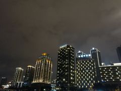 -重庆两江夜游-金碧系列