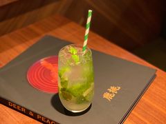 -大树餐厅(益田假日店)