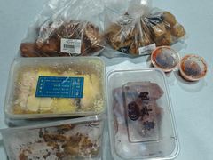 -老人和饭店(淮海中路店)