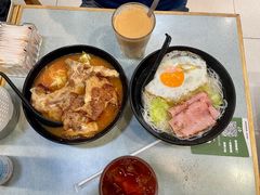 -华嫂冰室(尖沙咀店)