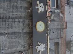 -奥华餐厅·老张记(台基厂店)