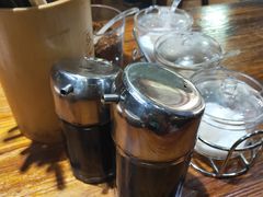 -遵义虾子张六羊肉粉(普陀路店)