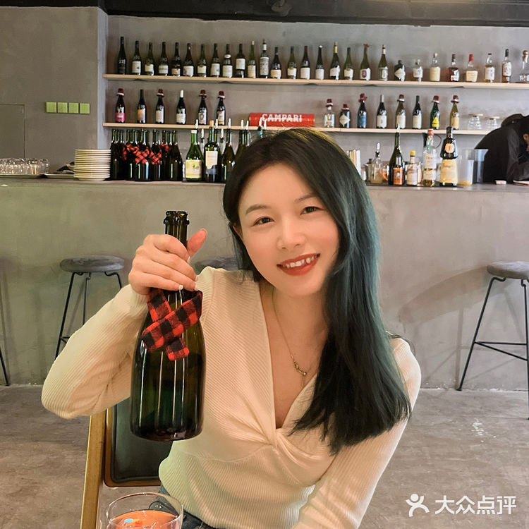 苏州私藏Bistro小酒馆🥂下班微醺好去处！