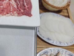 -同城四季爆肚涮羊肉(安华里店)