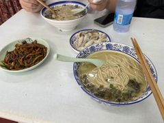 -明呈黄鱼面馆(斜土路店)