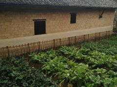 -韶山毛泽东同志故居