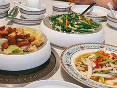 -品疆山新疆特色主题餐厅