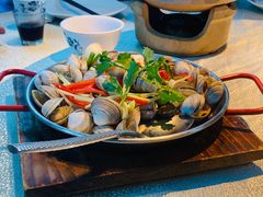 -肴约·花园式餐厅(湖里店)