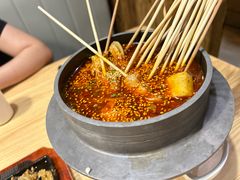 -三个大叔东北烧烤·砂锅菜(西三旗店)