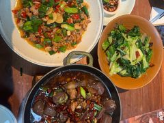 -树厨贵州菜(花果园购物中心店)