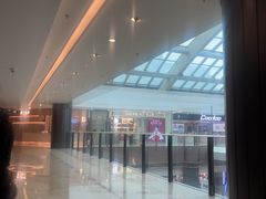 -港汇恒隆广场