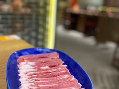 -北京老门框爆肚涮肉馆(凤城六路店)