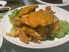 花蟹-瑞福园联谊餐室(茂名南路店)