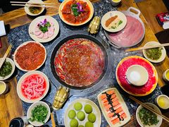 -蜀大侠火锅(寰球文化地标·总府店)