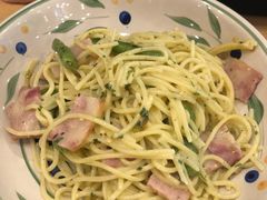 -萨莉亚意式餐厅(苏州食百家店)
