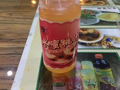-陇上全荟兰州传统牛肉面(延吉路店)