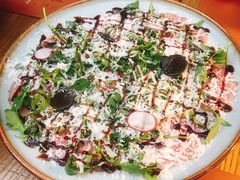 -Golden Lily河内巴黎法越料理餐厅(建国西路店)