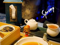 -醉西楼·国风茶社