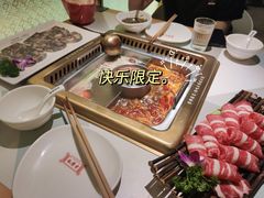 -雾都渣渣火锅(南城智汇城店)