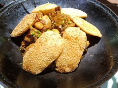 -小菜园新徽菜(滁州苏宁店)