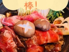 -味太助·银饭食堂(中华城店)