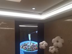 -新疆大厦·慕士塔格餐厅