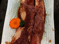 调味LA-金刚山(学府路店)