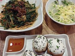 -东泰祥生煎馆(重庆北路店)