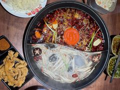 -楠火锅(仁恒梦中心店)