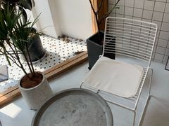 -COTTON CAFE(德信·中外公寓店)