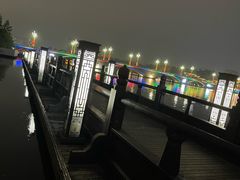 -凤城河风景区