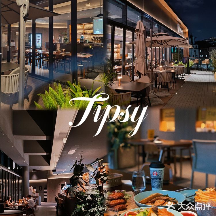 答应我！周末在广州聚餐一定要来这家餐厅！