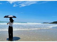 -漳州滨海火山岛自然生态风景区