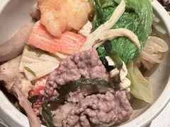 -牛New寿喜烧(金茂览秀城店)