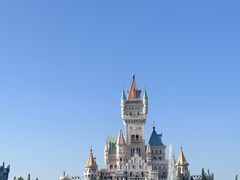 -青岛方特梦幻王国