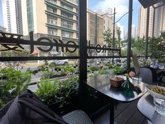 -Vinup薇葡·葡萄酒自助Bar(江宁路店)