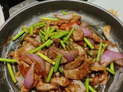 -丰收日·小海鲜·沪上家宴(顾村正大店)