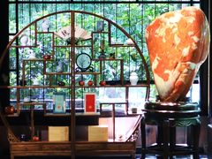 -乾园.魏庐湖景餐厅(花港店)