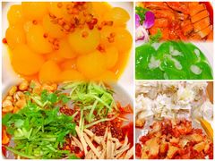 -老爷庙风味美食府(魏都大道店)