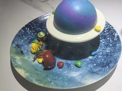 -3号仓库·创意中国菜(嘉兴龙鼎万达店)