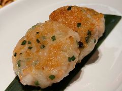 -双合园·海鲜水饺青岛菜(万佳广场店)