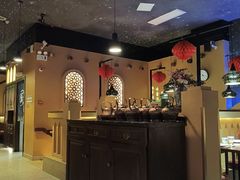 -阿依来新疆餐厅(奥城店)