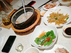 -如轩·海鲜砂锅粥·潮汕菜(小榄店)