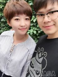 -ZAGA形象设计