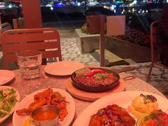 -Chili's Cafe&Bar奇利斯(滨江店)