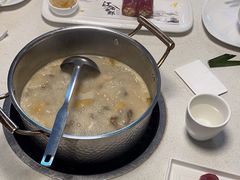 -煲王粤菜餐厅(中侨中心店)