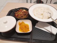 -乡村基(大渡口区国际广场店)