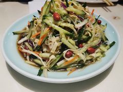 -老边饺子馆(金源店)