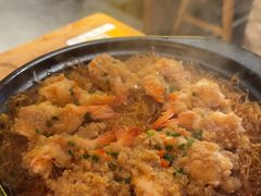 -破三川·新川菜(静安大融城店)