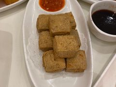 -金时代顺风大酒店(金山店)